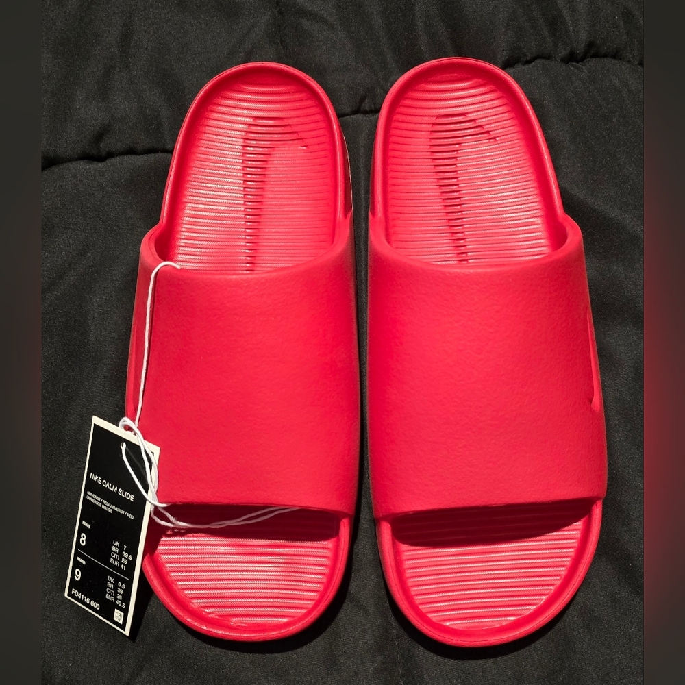 NIKE Slides